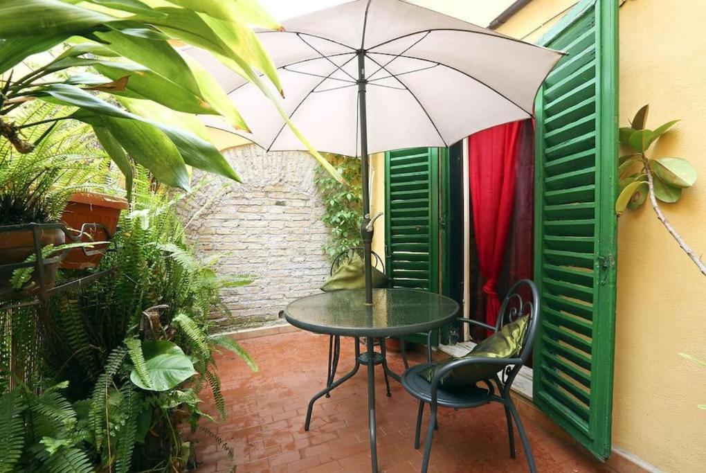Appartamento Con Terrazzino Al Pantheon Roma Ngoại thất bức ảnh