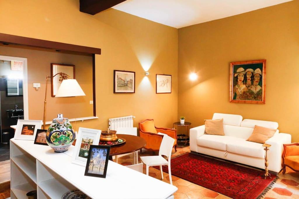 Appartamento Con Terrazzino Al Pantheon Roma Ngoại thất bức ảnh
