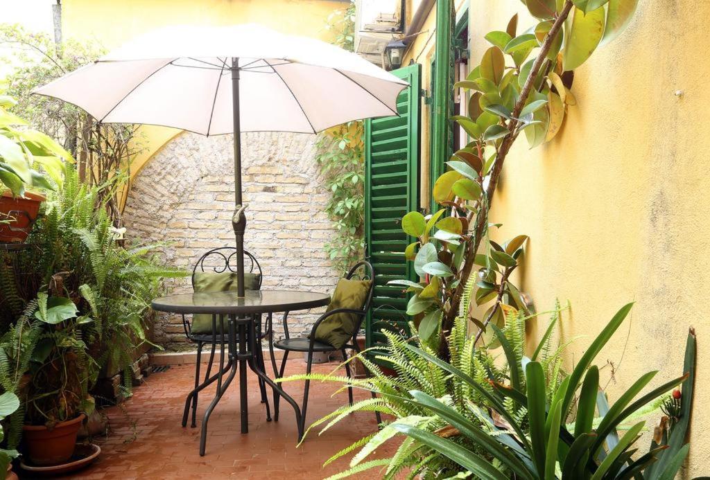 Appartamento Con Terrazzino Al Pantheon Roma Ngoại thất bức ảnh